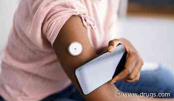 First OTC Continuous Blood Glucose Monitor Cleared for Marketing by FDA