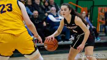 March Madness (Canada's version) is here