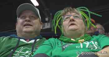 Curling fans young and old take in the 2024 Brier in Regina