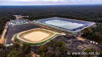 Traditional owners celebrate win in fight against major Santos gas development