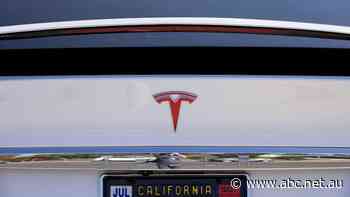 Tesla quits motoring lobby over claims group deceived customers on CO2 scheme