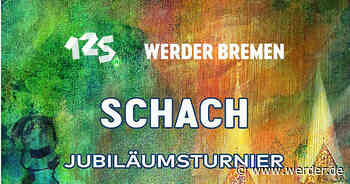 Das Werder-Jubiläumsturnier im Zeit-Magazin