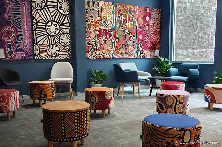 Indigenous-led Winya is about to celebrate the grand opening of a new Sydney showroom
