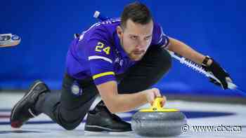 Bottcher, Carruthers inch closer to Brier playoffs with 5th wins