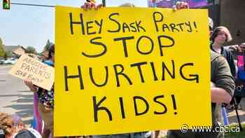 Sask. government appealing judge's decision to allow amended court action in pronoun case