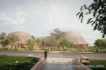 Winning design unveiled for WSU Indigence Centre of Excellence