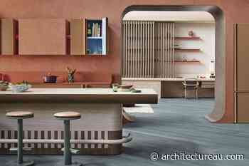 Laminex celebrates its 90th anniversary