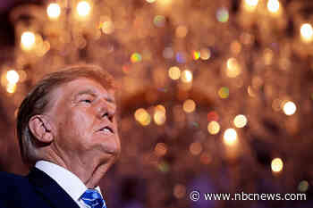 Trump says he will debate Biden anytime