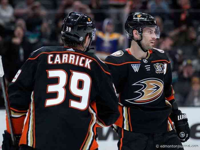 "We are cooked": Social media reacts as Oilers get Henrique, Vegas get Hanifin