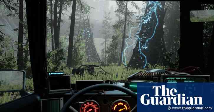 Pushing Buttons: Why do I get so emotionally attached to inanimate objects in games?