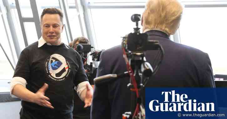 Donald Trump reportedly meets with Elon Musk amid fundraising push