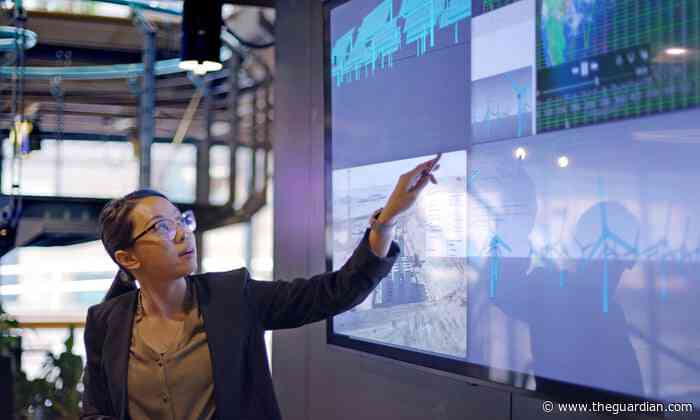 ‘Cloud will be the foundation of AI’: why the technology remains essential to business innovation