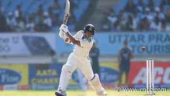 Cricket Livestream: How to Watch India vs. England, 5th Test From Anywhere     - CNET