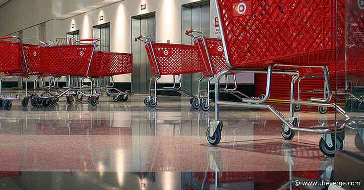 Target will launch unlimited rush shipping subscription to rival Amazon Prime