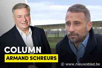 COLUMN. 6 noodzakelijke tips voor Matthias Schoenaerts nu hij in Pelt woont