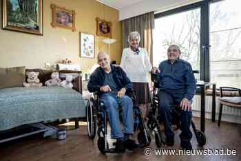 Genkse rusthuizen betuttelen niet: “Als ze mij lieveke of schatteke zouden noemen, zouden ze nogal iets meemaken”