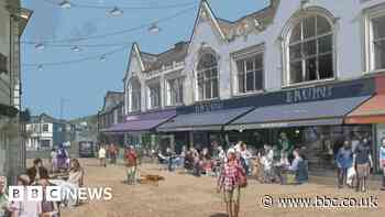 Council to receive £17.9m in Levelling Up funding