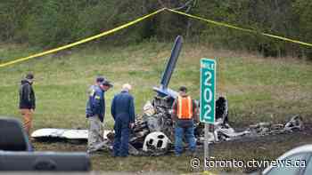 5 Canadians killed in Nashville plane crash identified as family from King Township