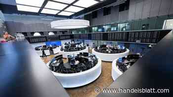 Geldanlage: Überbewerteter Dax? Von wegen! Diese Zahlen sollten Aktionäre kennen