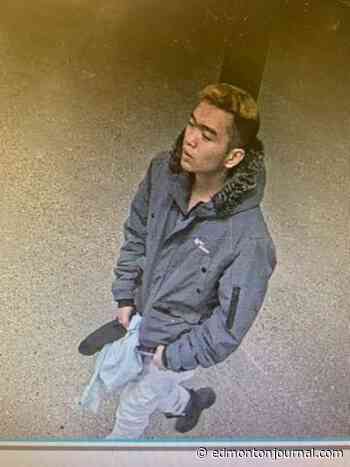 Girl, 13, sexually assaulted in Terwillegar rec centre family change room, suspect sought: Police