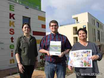 Landwirte aus dem Saale-Holzland helfen krebskranken Kindern