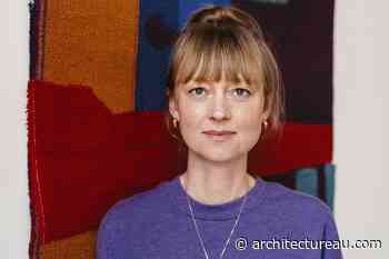 Christien Meindertsma wins 2024 Mecca x NGV Women in Design Commission