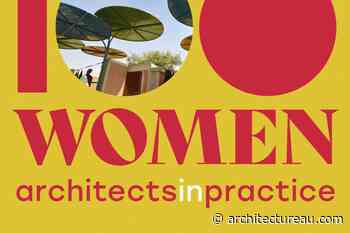 100 Women: Architects in Practice