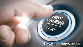 IT-Quereinsteiger: Mit Fortbildung und Zertifikaten Karriere machen