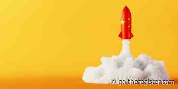 Beijing plans at least three new rockets – maybe reusables too