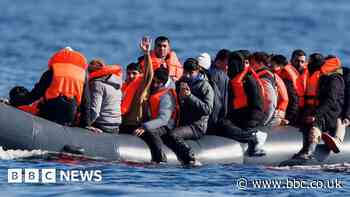 House of Lords inflict more defeats on Rwanda bill