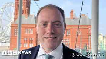 Politician touched two women on night out - report