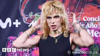 Doritos cuts ties with trans influencer over posts