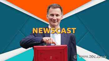 Everything you need to know about the budget… and probably more