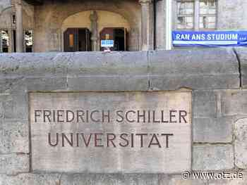 Wenn ein Kommunist bleibt, dann auch eine Klimaaktivistin an der Uni Jena