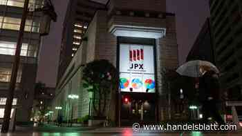 Asien Börsen: Möglicher Kurswechsel der Bank of Japan treibt Yen in die Höhe – Nikkei verliert