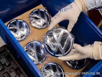 Zulassungszahlen: VW freut sich, die Umwelt nicht