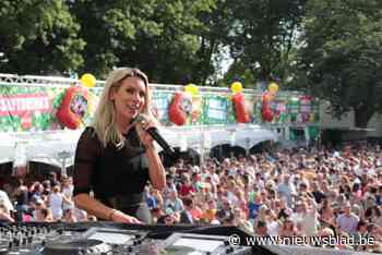 Na Frank Verstraeten maakt Festiloco volledige line-up bekend: “Een mix van meer dan dertig nationale en internationale artiesten”