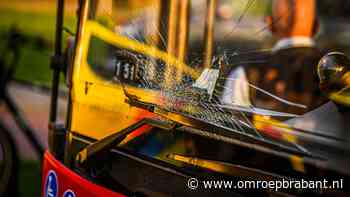 112-nieuws: man vermist in Best • fietser in botsing met bus