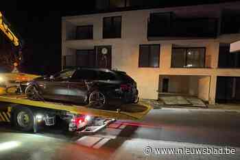 Bestuurder bedreigt agenten na crash: “Ik ga jullie kinderen doden”