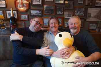 Vroegere clubleden ’t Arsenaal organiseren Paasbambal zoals vroeger: “We willen nog eens zot doen”