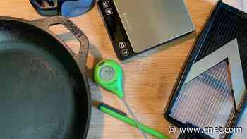 6 Essential Kitchen Tools to Elevate Your Cooking     - CNET
