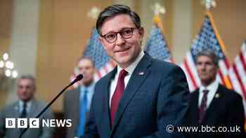 US Congress inches closer to averting a shutdown