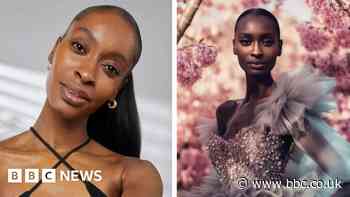 'My AI twin may get me more modelling work'