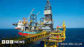 Oil and gas profits windfall tax extended until 2029