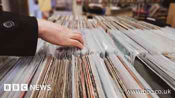 Number of indie record shops hits 10-year high