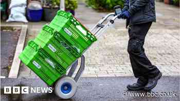 John Lewis and Co-op announce pay rises for staff