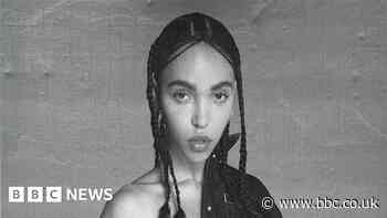 Ban on FKA twigs Calvin Klein ad partially lifted