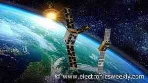 Open Cosmos deploys HAMMER