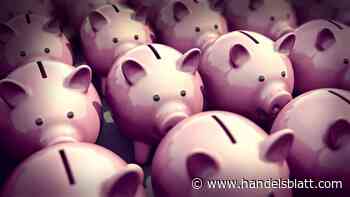 Zinsvergleich: Oft mickrige Angebote für Tagesgeld