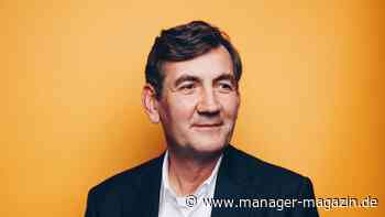 Volkswagen AG: Personalchef Gunnar Kilian lädt das Management in einen Kunstparcours